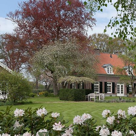 Picabella - B&B En Atelier Laren  Exterior photo