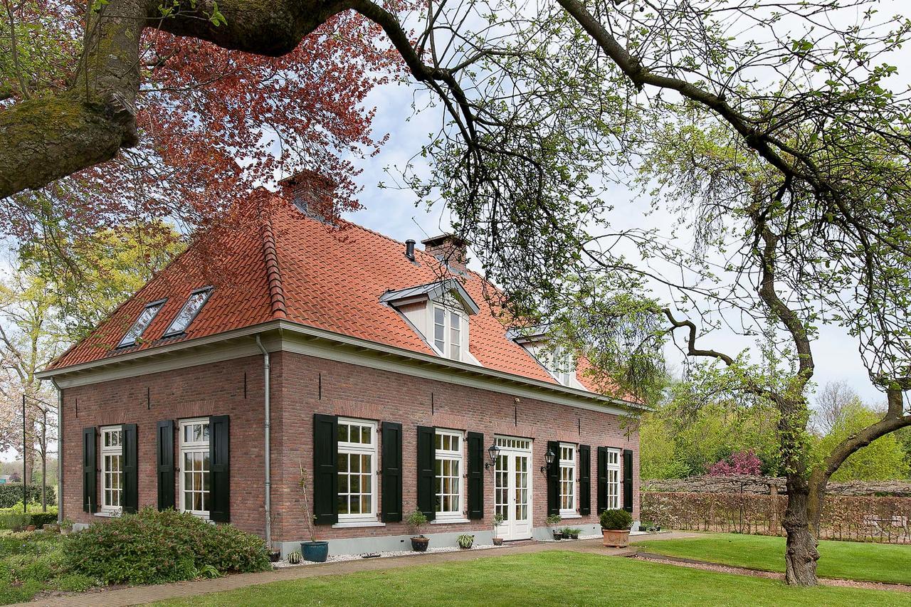 Picabella - B&B En Atelier Laren  Exterior photo