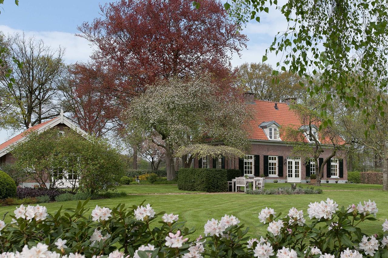 Picabella - B&B En Atelier Laren  Exterior photo