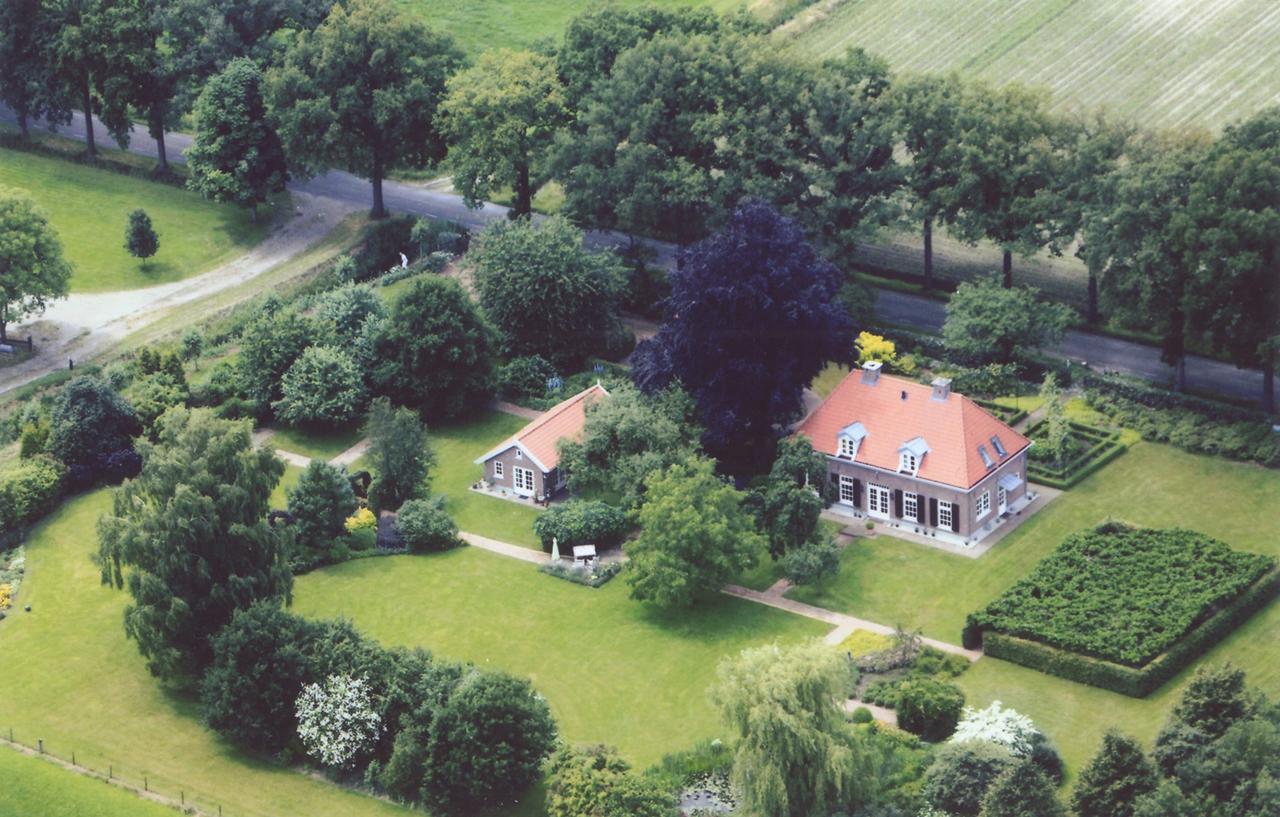 Picabella - B&B En Atelier Laren  Exterior photo