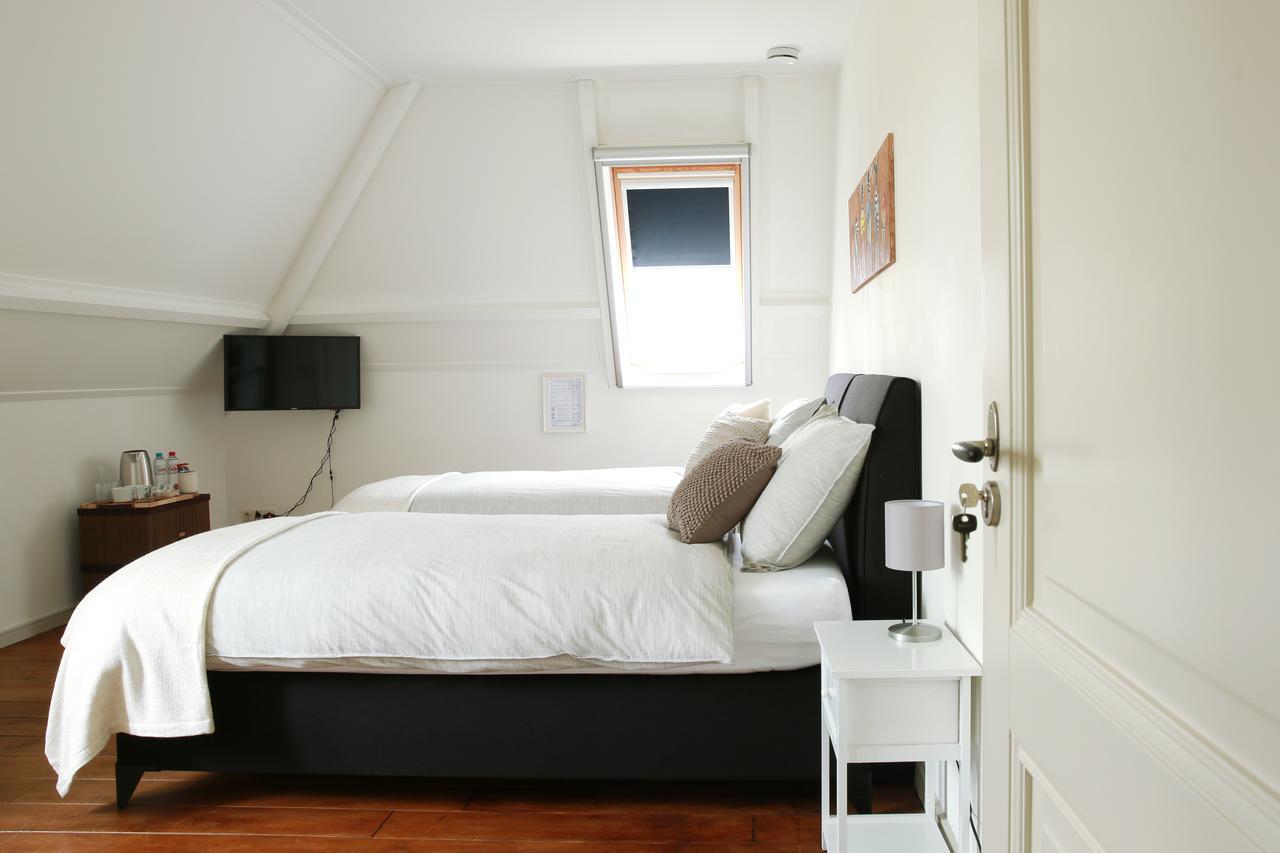 Picabella - B&B En Atelier Laren  Exterior photo