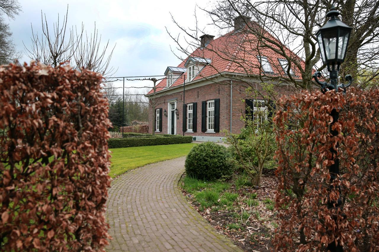 Picabella - B&B En Atelier Laren  Exterior photo