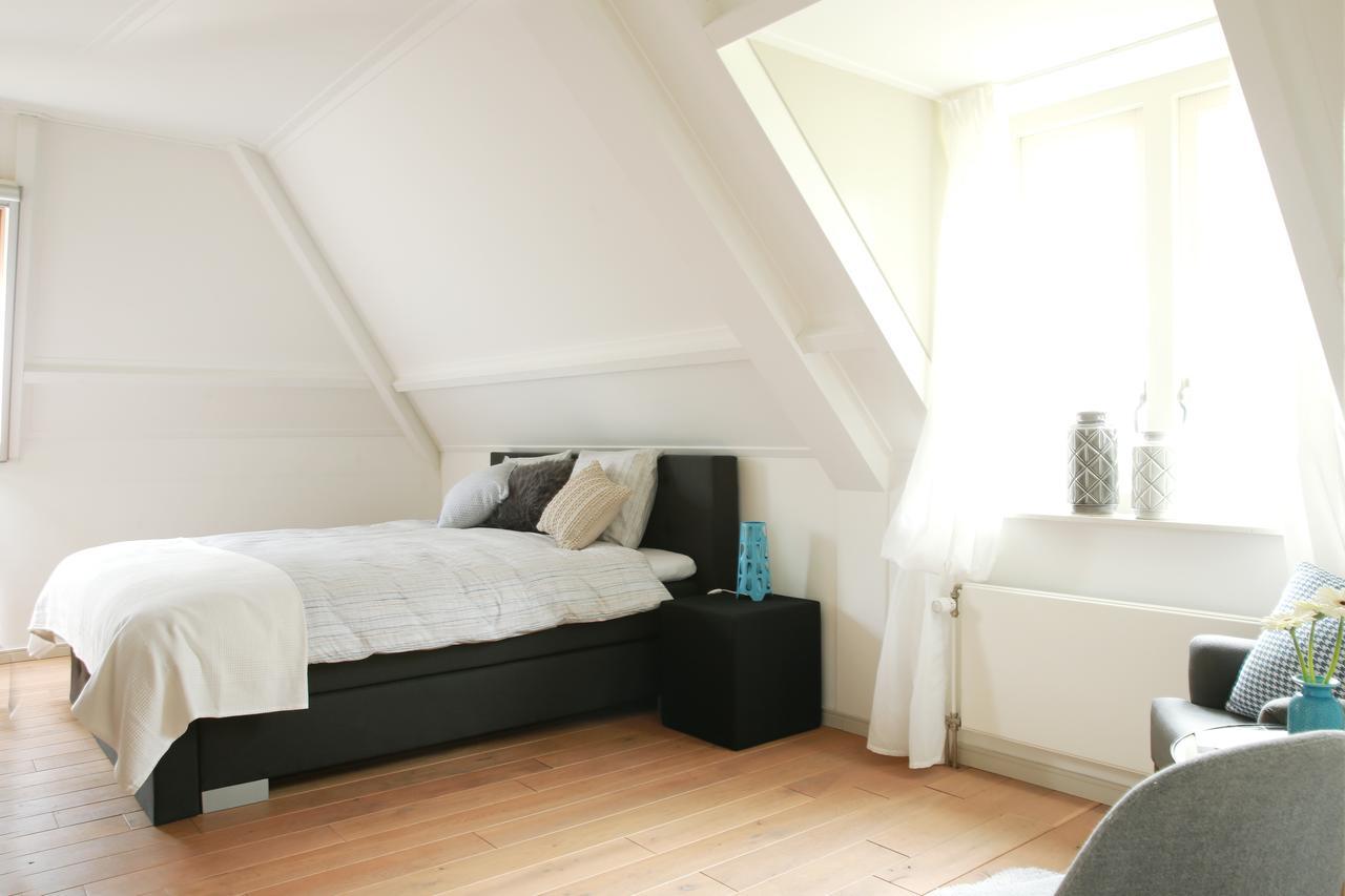 Picabella - B&B En Atelier Laren  Exterior photo