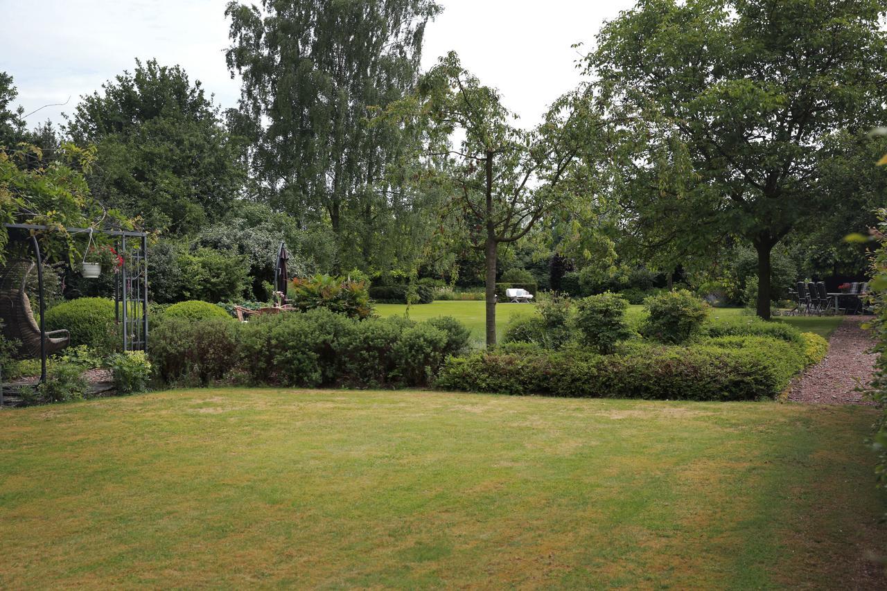 Picabella - B&B En Atelier Laren  Exterior photo