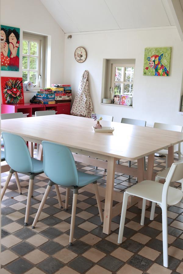 Picabella - B&B En Atelier Laren  Exterior photo