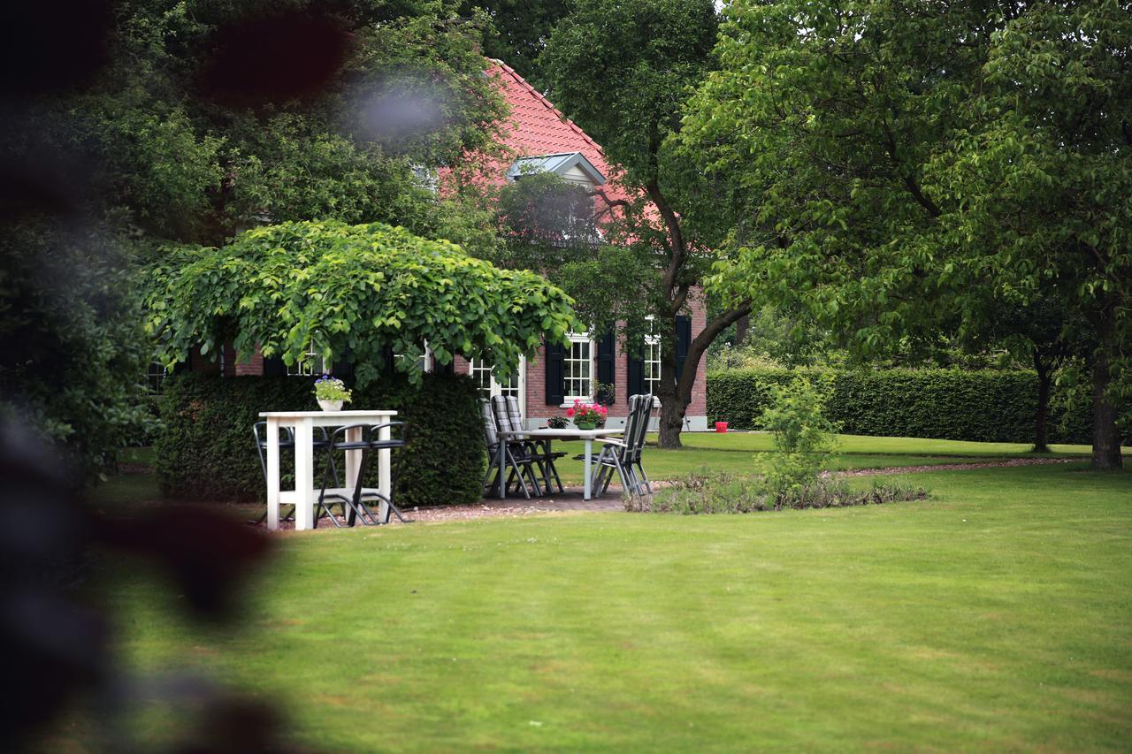Picabella - B&B En Atelier Laren  Exterior photo