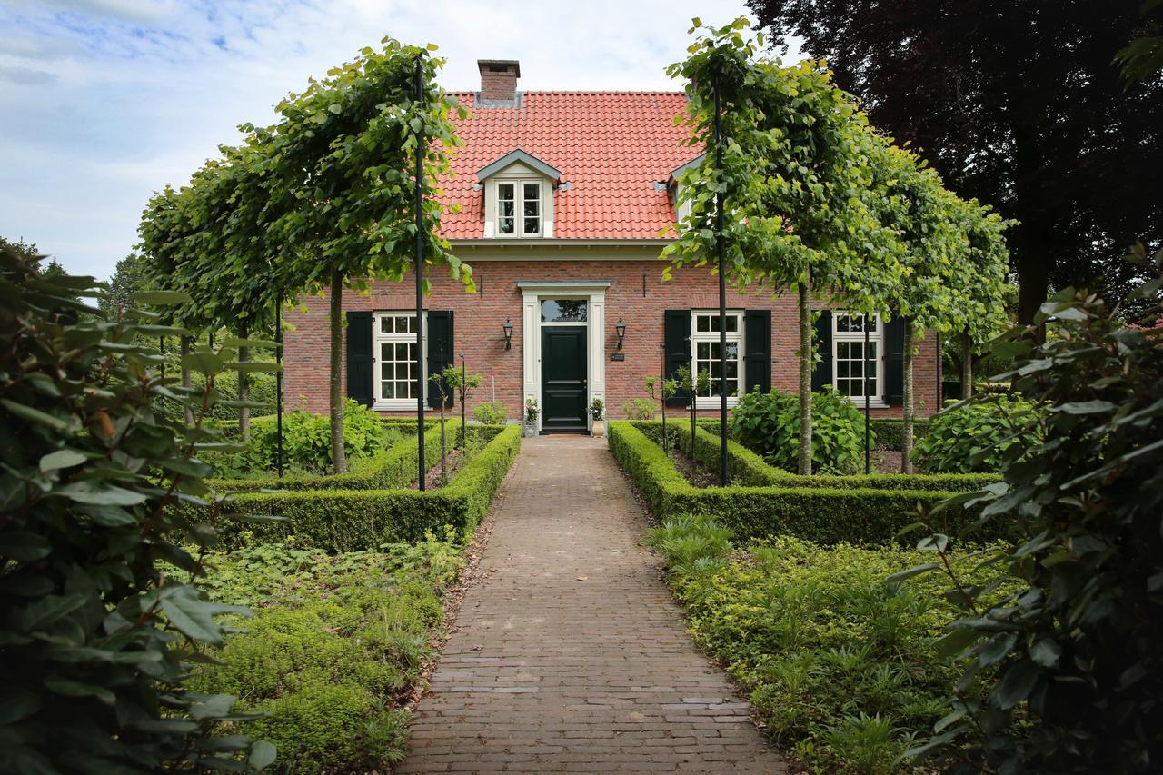 Picabella - B&B En Atelier Laren  Exterior photo