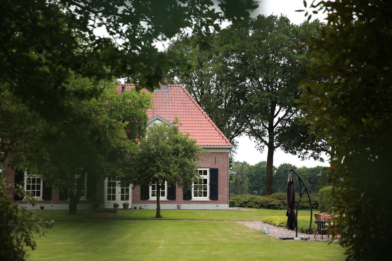 Picabella - B&B En Atelier Laren  Exterior photo