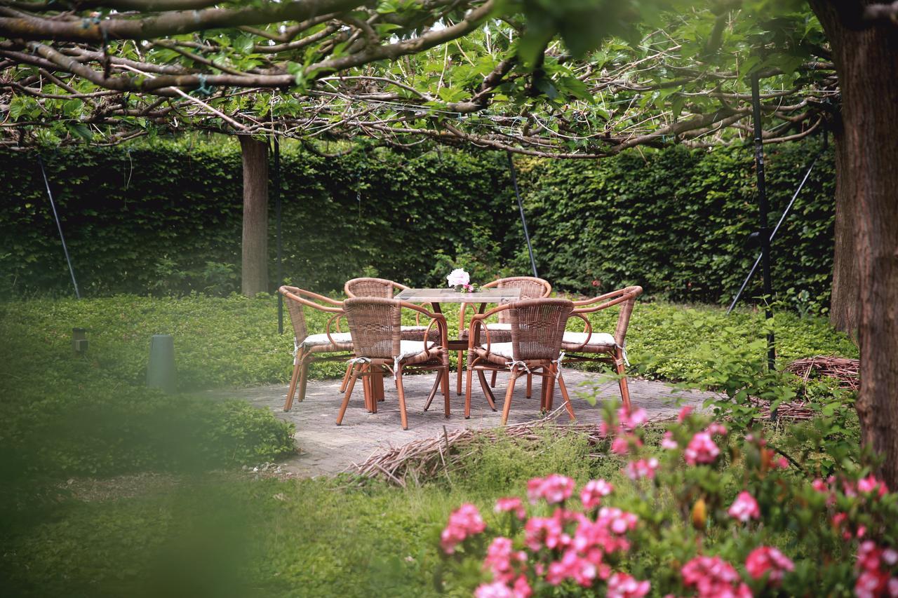 Picabella - B&B En Atelier Laren  Exterior photo