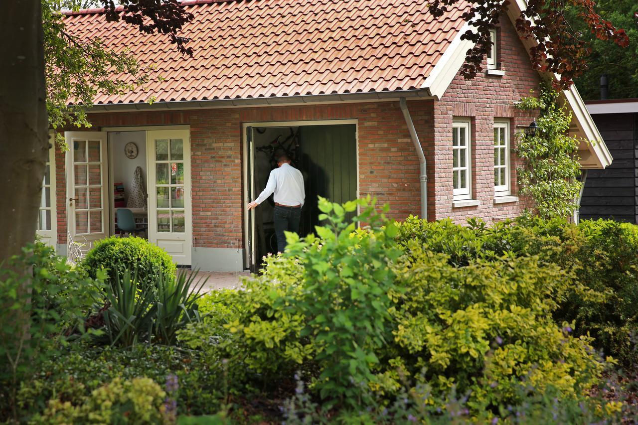 Picabella - B&B En Atelier Laren  Exterior photo